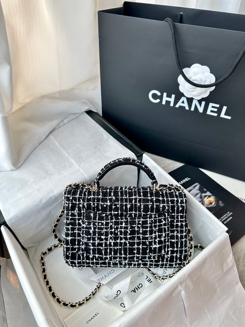 Chanel CF Series Bags